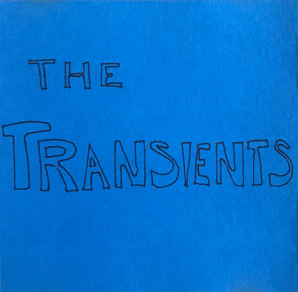 The Transients - Echo