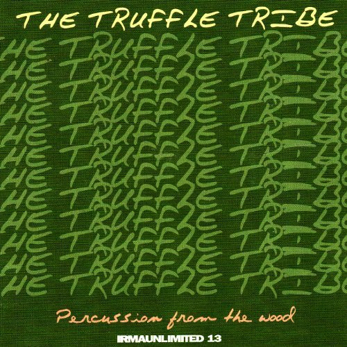 The Truffle Tribe - Prism 01
