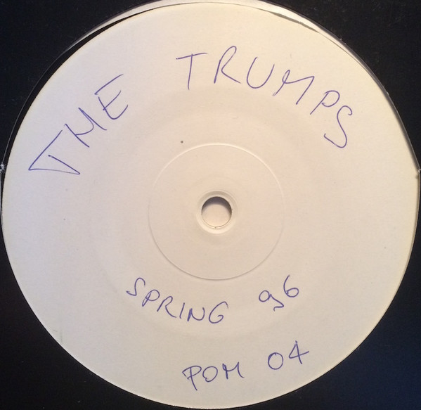 The Trumps - Loverstown