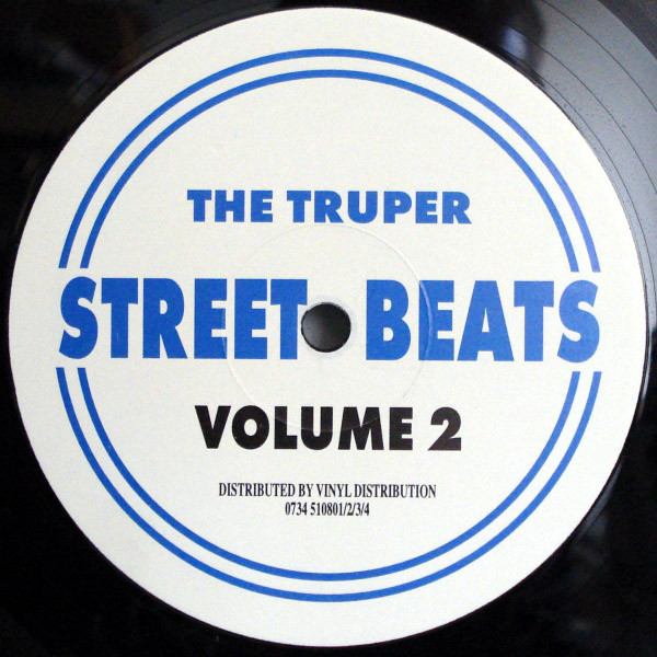The Truper - Volume 2A