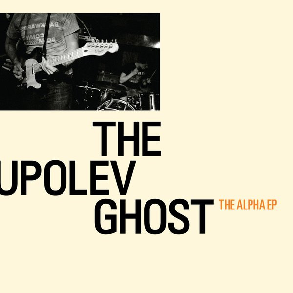 The Tupolev Ghost - Diagrams
