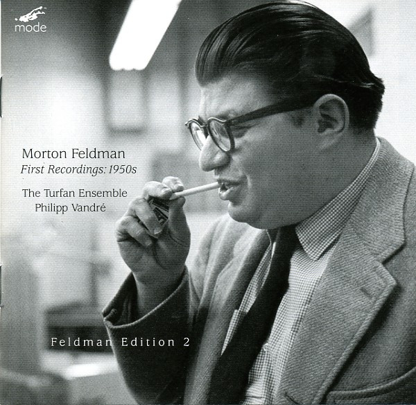 The Turfan Ensemble - Two Intermissions