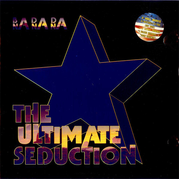 The Ultimate Seduction - The Ultimate Seduction