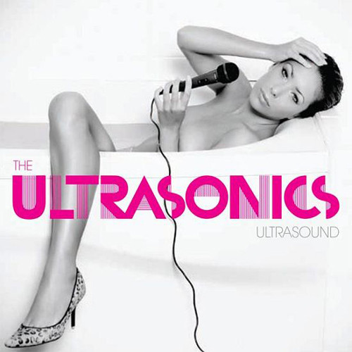 The Ultrasonics - Go Electro