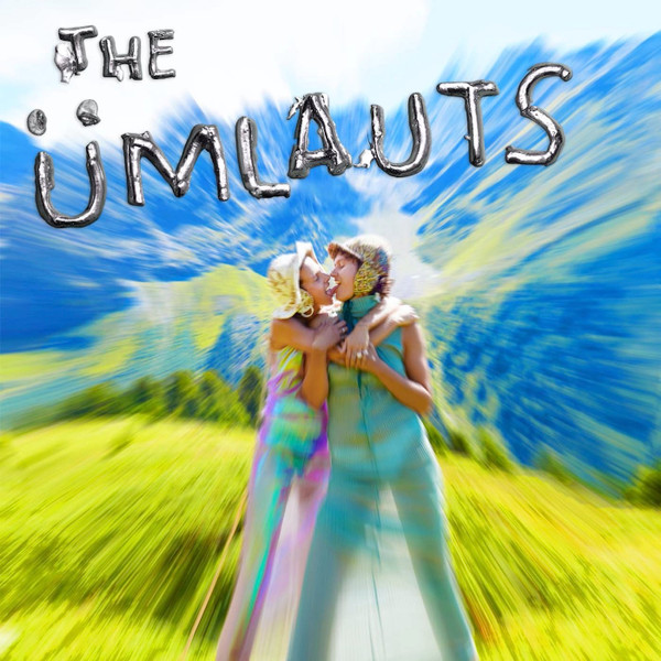 The Umlauts - Boiler Suits & Combat Boots (Edit)