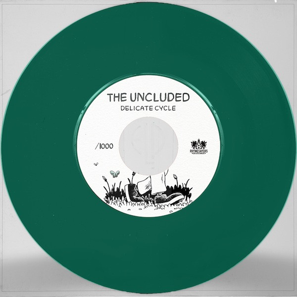 The Uncluded - Bats