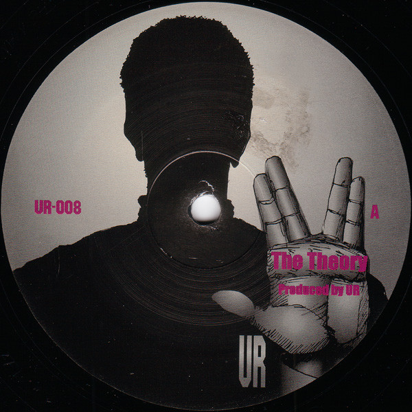 The Underground Resistance - Sing Of The Universe
