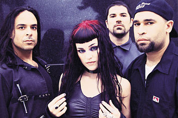 The Unforgivable Truth - My Unforgiving Truth