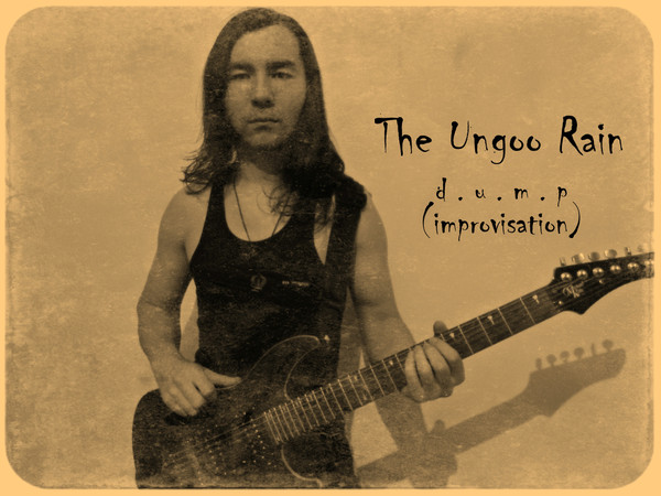 The Ungoo Rain - Elimination