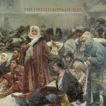 The United Sons of Toil - ILO Convention 169