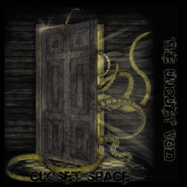 The Unquiet Void - Ashes to Ashes