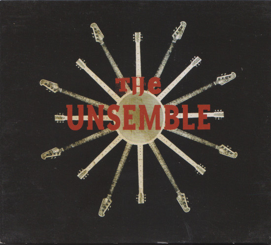 The Unsemble - Krishna