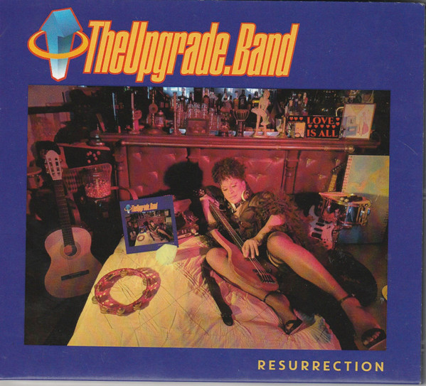 The Upgrade - Organ Interlude