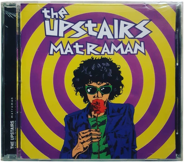 The Upstairs - Nocturne No 20 - Chill With Me Mix