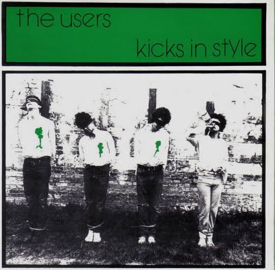 The Users - Kicks in Style