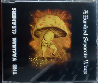 The Vacuum Cleaners - Defy the Silence