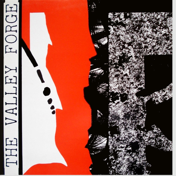 The Valley Forge - Fit To Fall (The Mix)
