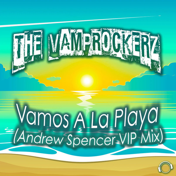 The Vamprockerz - This Life