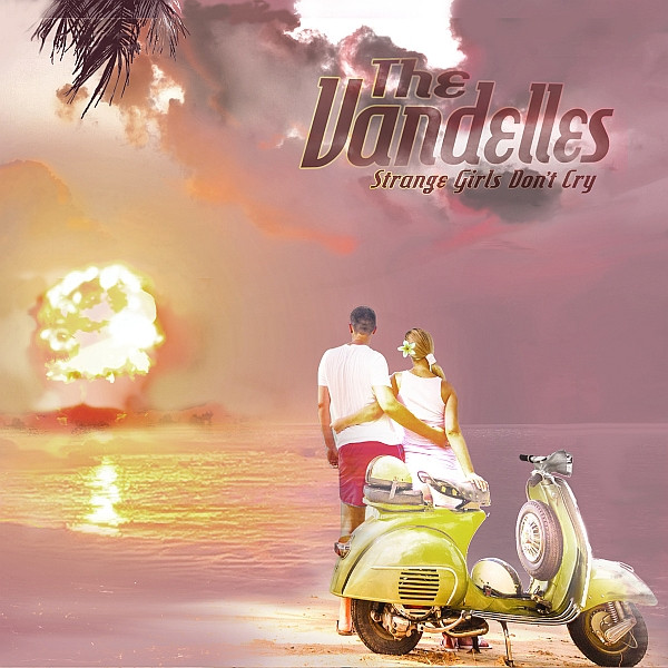 The Vandelles - Lovely Weather