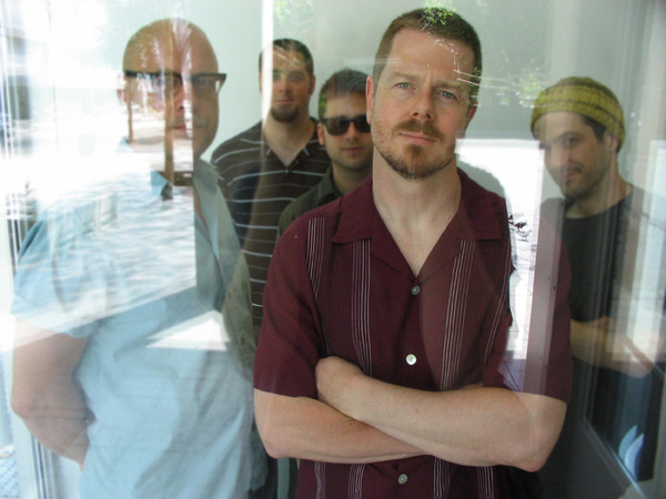 The Vandermark 5 - Long Term Fool (for Otis Redding)