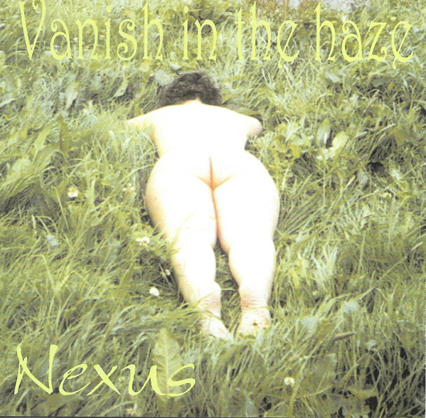 The Vanish - I Don't Speak French