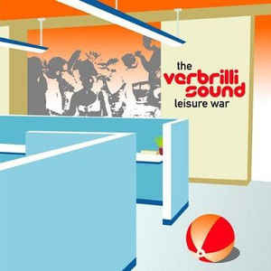 The Verbrilli Sound - Undersea War Romance