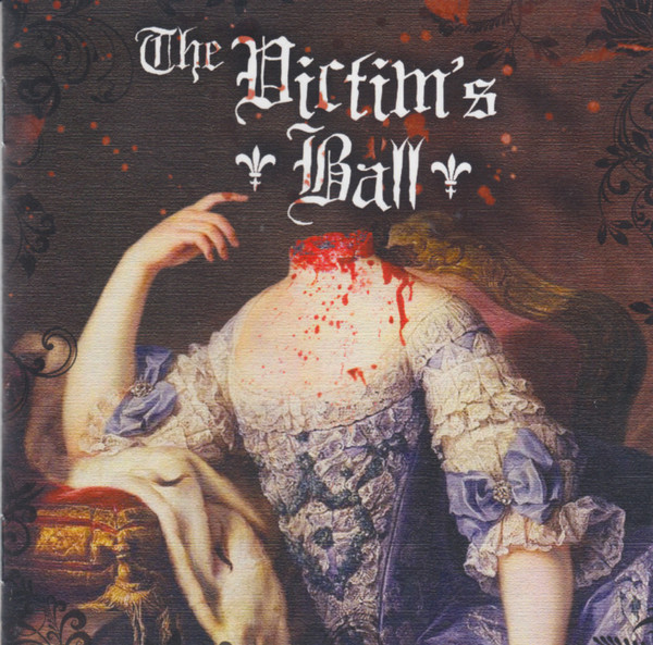 The Victim's Ball - Tom Rakewell (in Bedlam)