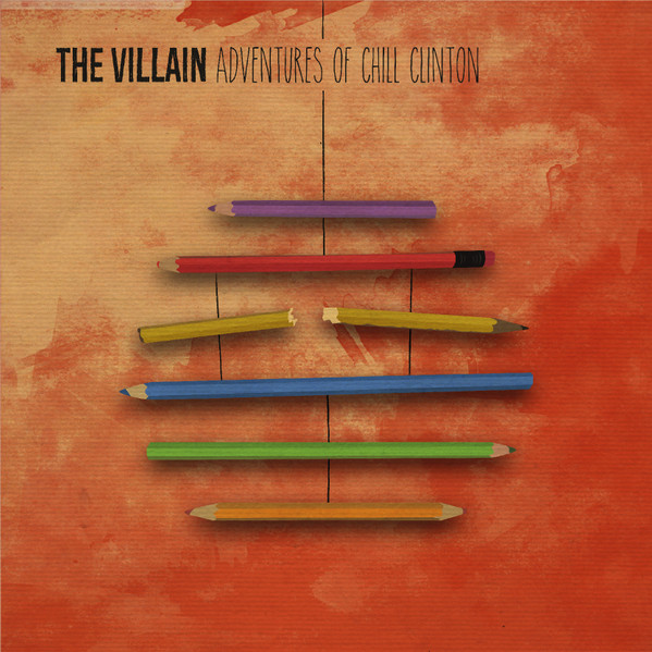 The Villain - Yesteryear