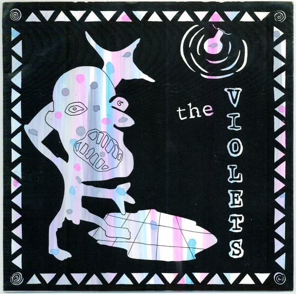 The Violets - Over You