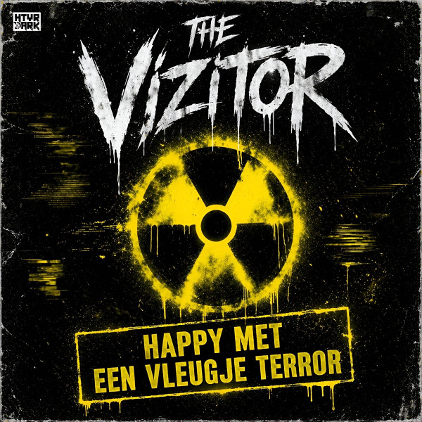 The Vizitor - FF Pijpen