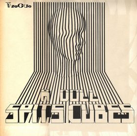The Vogue - The Sound of Sloppy Kisses