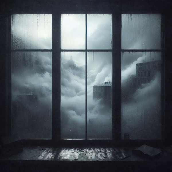 The Void Wanderer - In My Restless Dreams