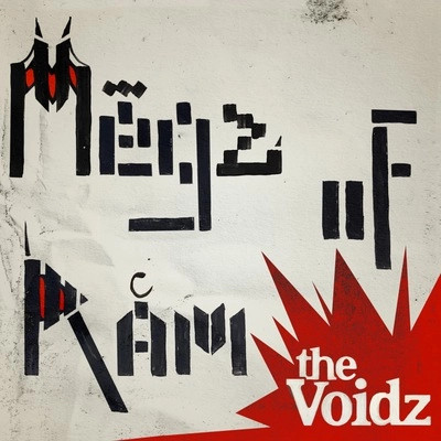 The Voidz - Did My Best