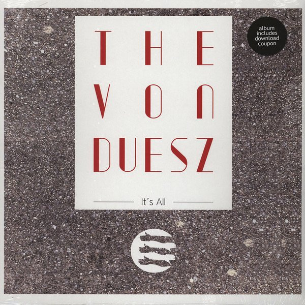 The Von Duesz - Speisewagen