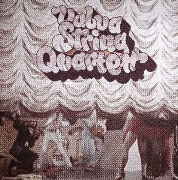 The Vulva String Quartett - Cranberry Song
