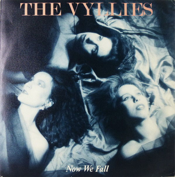 The Vyllies - Babylon