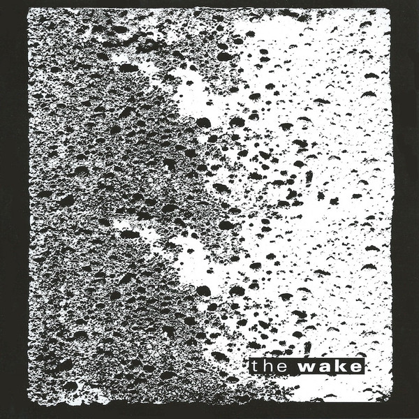 The Wake - Melancholy Man