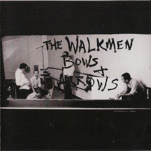 The Walkmen - The Rat