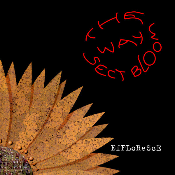 The Way Sect Bloom - Frustrate