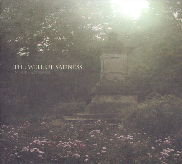 The Well of Sadness - Heirs of the Promise