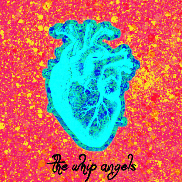 The Whip Angels - Thunder, Perfect Mind