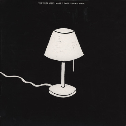 The White Lamp - It's You - Ron Basejam Remix