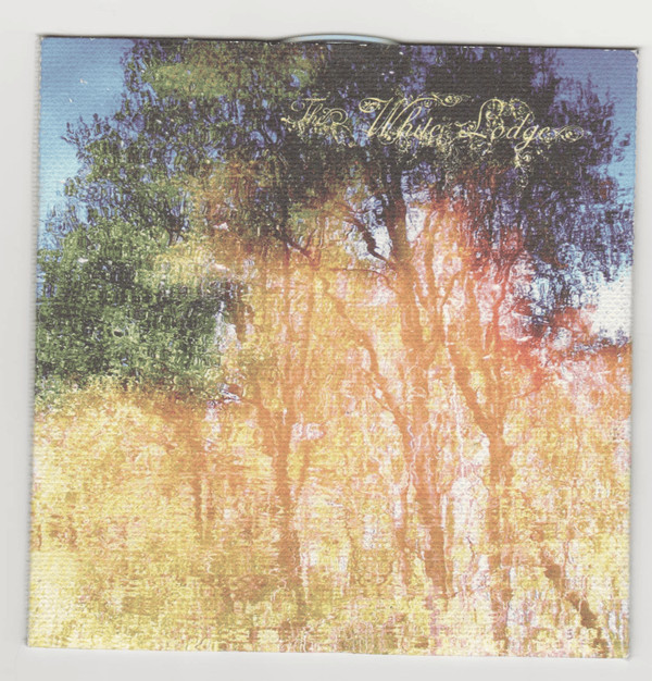 The White Lodge - Come Twilight