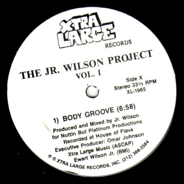 The Wilson Project - Drink Coffee, Read Porn