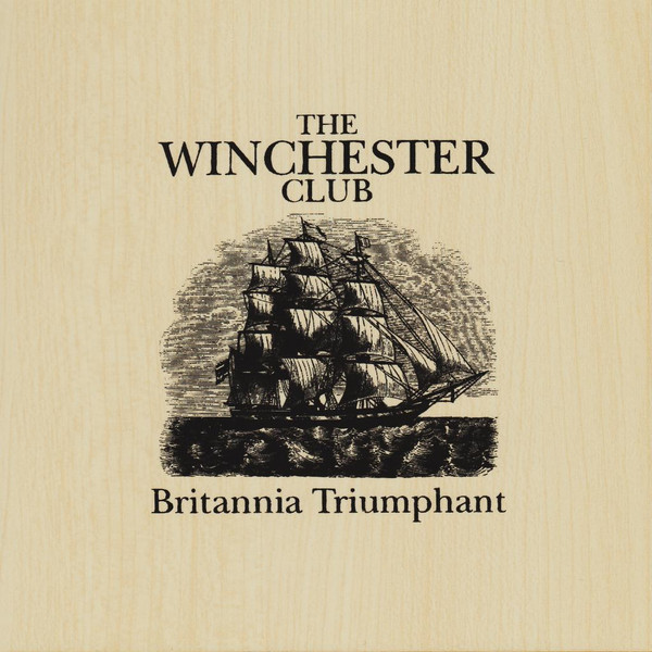 The Winchester Club - Settle Down