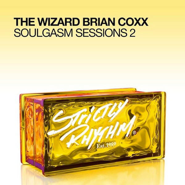 The Wizard Brian Coxx - My Dream