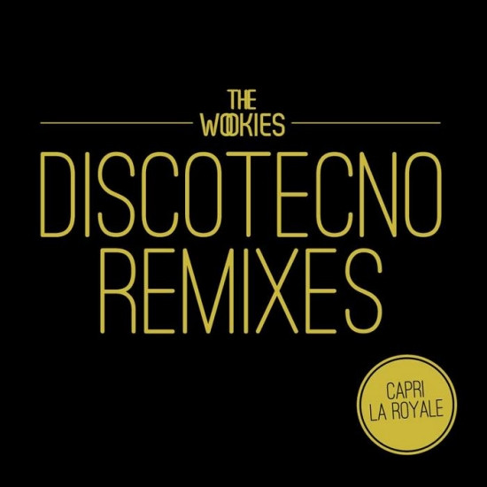 The Wookies - Ora Pinches Vergas