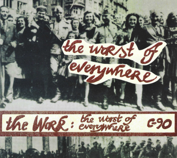 The Work - like this