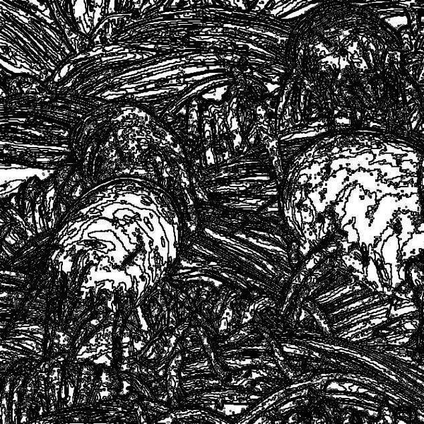 The World Most Seafaring Drug Addict - Howling Winds of the Frozen Mountains