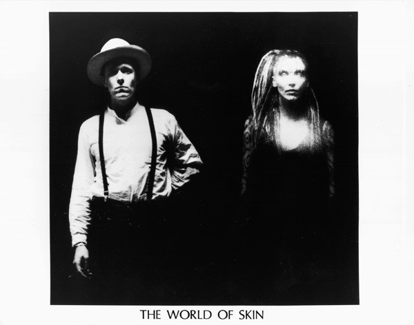 The World of Skin - Please Remember Me